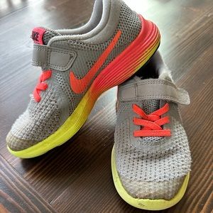 Nike sneakers